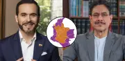 Abelardo de la Espriella e Iván Cepeda a segunda vuelta presidencial en Colombia
