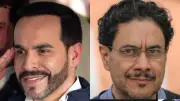 Abelardo De La Espriella e Iván Cepeda definirán la presidencia en segunda vuelta