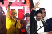 Abelardo de la Espriella e Iván Cepeda disputarán segunda vuelta presidencial