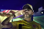 Abelardo de la Espriella gana primera vuelta y desafía orden judicial