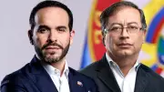 Abelardo de la Espriella: 'Petro se quiere robar las elecciones'