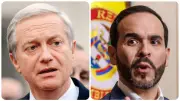 Abelardo de la Espriella pide vigilancia internacional en elecciones