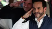 Abelardo De La Espriella presenta tutela contra prohibición de usar símbolos patrios