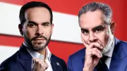 Abelardo de la Espriella responde a Benedetti: 