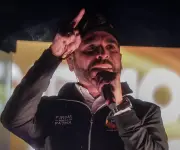Abelardo De La Espriella rompe récord histórico en primera vuelta presidencial en Colombia