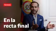 Abelardo de la Espriella: su estrategia para ganar la segunda vuelta