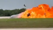 Accidente aéreo en República Dominicana: dos muertos en La Romana