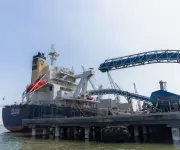 Acción de Ecopetrol cae casi 7% por desplome del petróleo Brent