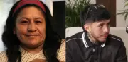 Aída Quilcué acepta stream de Westcol en territorio sagrado