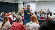 ADR impulsa megaproyecto de cacao en Santander con inversión de $30.000 millones