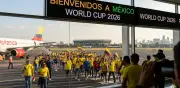 Aeropuerto El Dorado aumentará a 42.000 viajeros diarios por el Mundial 2026