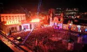 Agenda cultural en Bogotá: asados, rock, magia y más planes para el fin de semana