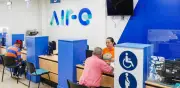 Air-e: patrimonio se desploma 94% y Contraloría alerta sobre falta de plan