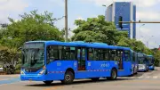 Alcaldía de Cali busca $285.000 millones para 341 buses del MIO