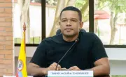Alcalde de Sincelejo viajará a México y EE. UU. por comisión del Mundial