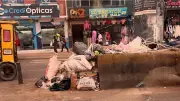 Alcalde de Soacha declara 'enemigos públicos' a operador de basura Urbaser