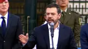 Alcalde Galán pide respetar resultados de primera vuelta presidencial