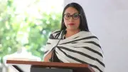 Alcaldesa mexicana Nancy Nápoles señalada de fingir su secuestro