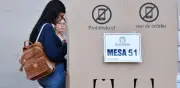 Alerta por correos falsos sobre cambios en puestos de votación en Bogotá