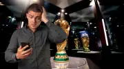 Alerta por fraudes digitales antes del Mundial de la FIFA 2026