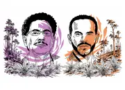 Amazonia en campaña: Cepeda y De la Espriella proponen enfoques opuestos