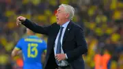 Ancelotti: 