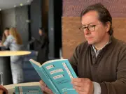 Andrés Mejía Vergnaud: el pragmatismo como filosofía de vida