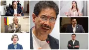 Angustia en campaña de Iván Cepeda: izquierda busca enderezar rumbo
