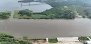 ANI urge acelerar cierre del boquete en el Canal del Dique para proteger la bahía de Cartagena