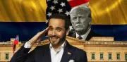 Apoyo de Trump a De la Espriella: ¿efecto contrario y beneficio para Cepeda?