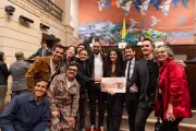 Aprobada la Ley de la Música en el Congreso colombiano