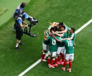 Apuesta de US$590.000 desafía la historia de México en debuts mundialistas
