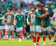 Apuestas al 2-0 de México en el Mundial pagan hasta 6 veces
