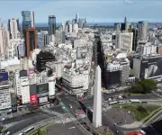Argentina busca integrar el Tratado de Asociación Transpacífico