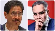 Armando Benedetti descarta unirse a la campaña de Iván Cepeda