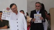 Armando Benedetti evalúa renunciar para unirse a campaña de Cepeda