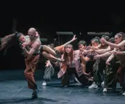 'Arquitectura de un vacío' se despide del Teatro Colón en junio de 2026