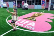 Artistas lanzan campaña 'No ICE in the Cup' contra el control migratorio en el Mundial 2026