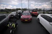Así está la movilidad en Bogotá este 9 de junio: pico y placa y cierres