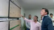 Así opera el software de la Registraduría en las elecciones 2026