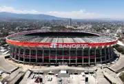 Así se vive la cuenta regresiva para el Mundial en el Estadio Azteca