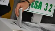 Así sería Colombia si el voto en blanco ganara las presidenciales