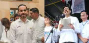 Así votaron Bogotá, Medellín y otras capitales en primera vuelta presidencial