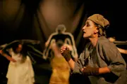 Asalto al Teatro La Candelaria en 1988: memoria viva de la violencia en Colombia