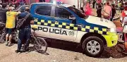 Asesinan a dos menores de 16 y 17 años cuando ingresaban a un restaurante en Cali