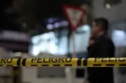 Asesinan a dueño de barbería en Restrepo, Valle del Cauca