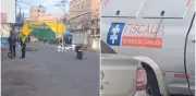 Asesinan a hombre en bicicleta en Patio Bonito, sur de Bogotá