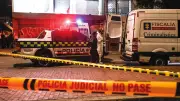 Asesinatos de carniceros en Bogotá: investigación estancada en la Fiscalía