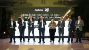 Asobolsa celebra 20 años de transformación y busca profundizar su impacto en el mercado