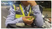 Ataque a agentes de tránsito en Cali deja una funcionaria herida